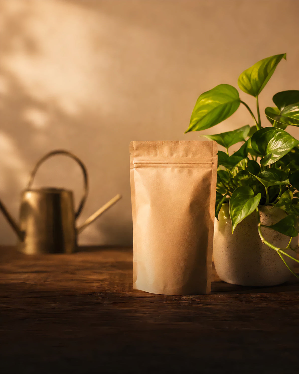 Growth Supplements