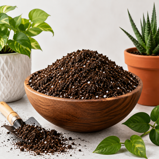 Magic Soil -All Purpose Potting Mix