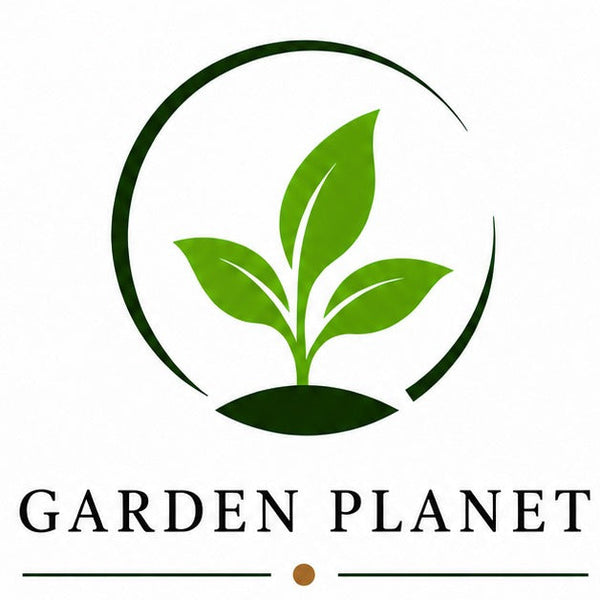 Garden Planet