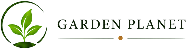 Garden Planet